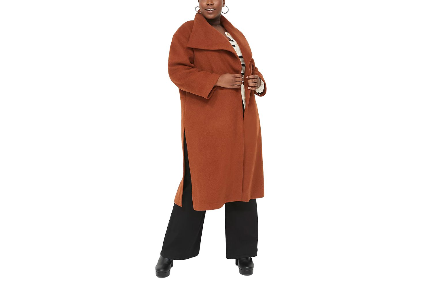 18 Best Wool Coats 2024