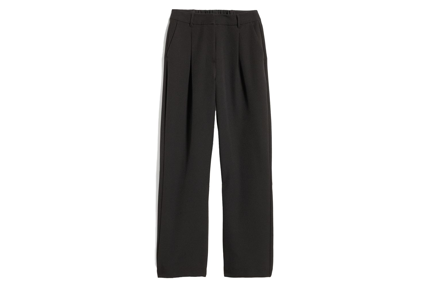 Best Pleated Trousers 2024
