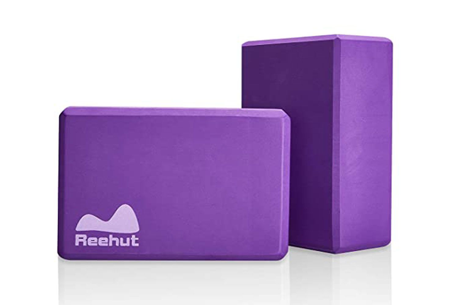 Standard Yoga Block - Spa Supply Solutions